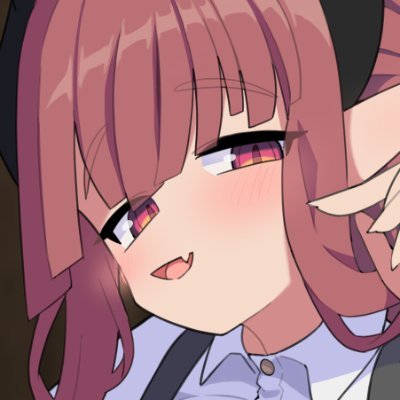 有栖川MEW🔞ゲームイラスト制作中