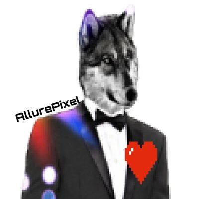AllurePixel