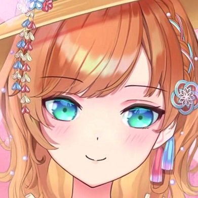 雨風ノナリィ🍡🥐Nonallie Amakaze ᯽ VtuberFR ᯽