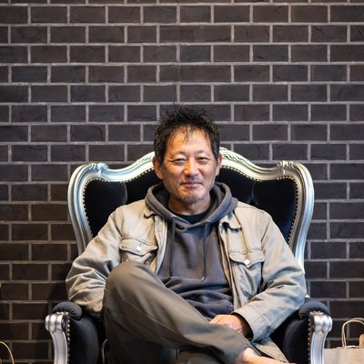 コンびにおじさん