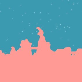 ももや