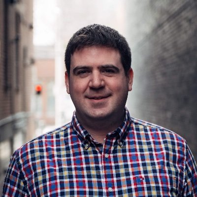 Andrew Norris