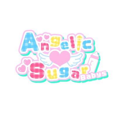 Angelic♡Sugar