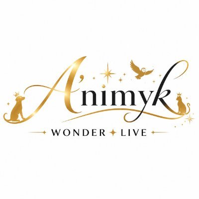 A'nimyk WONDER LIVE