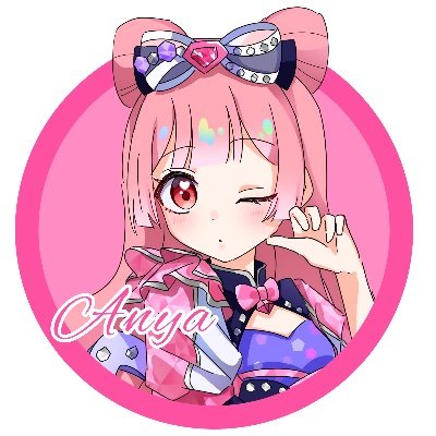𝒜𝓃𝓎𝒶