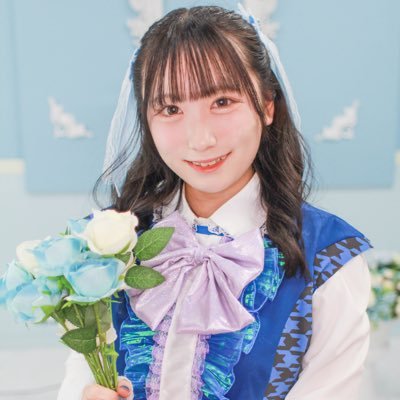 あお💎MayBe《2/22 あすえい単独》