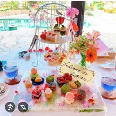 ぽ〜🌠Polaris💍🎀