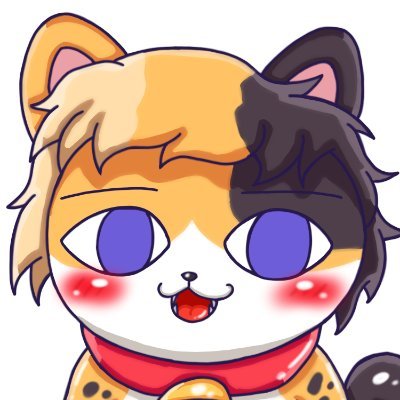 あらまっちゃん
