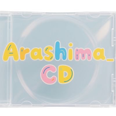 Arashima_CD