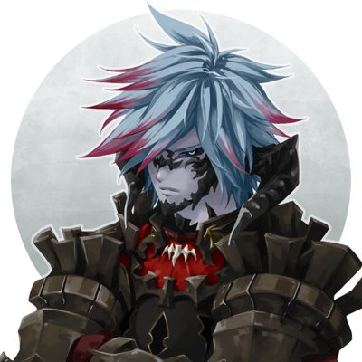 ガルド@ifrit 🐏🌟