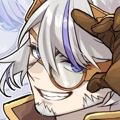 朝狼ツヴァイ🐺🦉🌕人狼系2児のパパさんVtuber