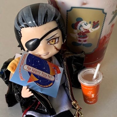 ☦︎︎大神阿修羅☦︎︎15日ぼっち🎄🏰