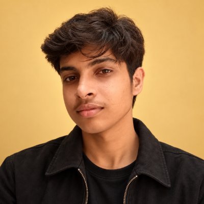 Ayush @Ayushkwh profile photo