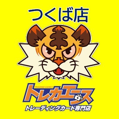 トレカエースTSUTAYAデイズタウンつくば