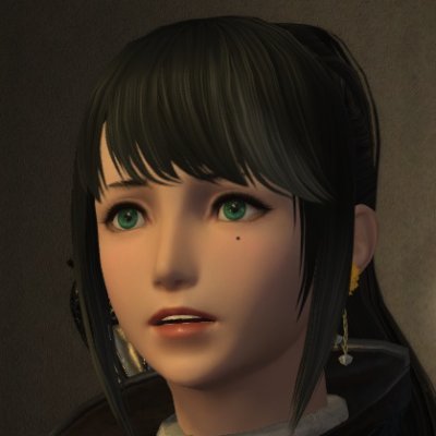 アマノガワ＠FF14_Ramuh鯖在中リリンク追加コンテンツ希望！