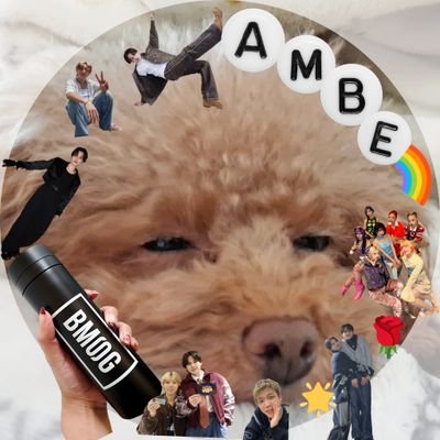 🌈am:be🌈あむびー
