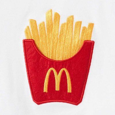 ポ テ ト 🍟🐧