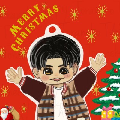 寅寝子TUFFY🦁🐢🎁🏢♨️🐨💫🌹🐩