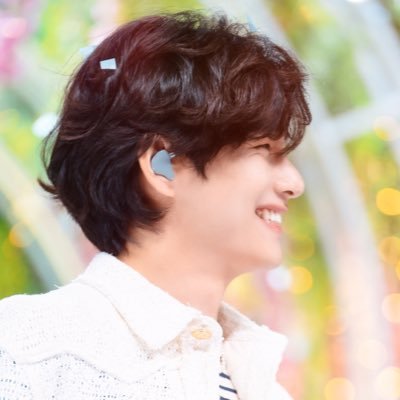 ひろひろ✖︎BTS　応援・サブ