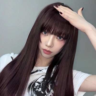 ブルベ冬ちゃんの美容垢