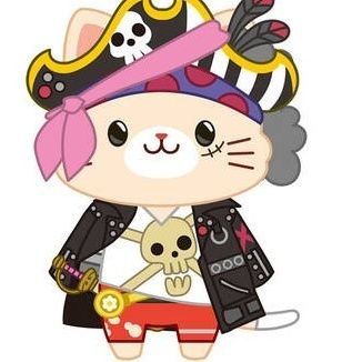 猫船長🏴‍☠☠️💀