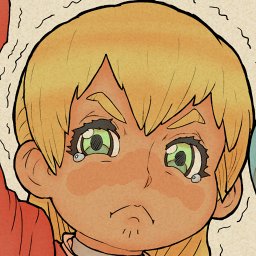 ブルーハワイ炊き込みごはん