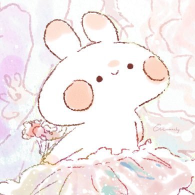ゆめ/)⑅/)