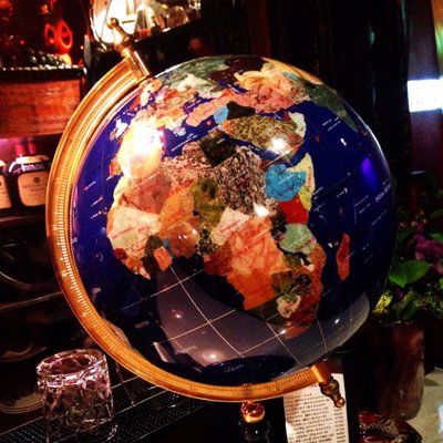 BAR頻伽(びんが)