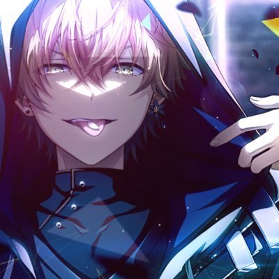 Hazuki＠通知不良気味💦