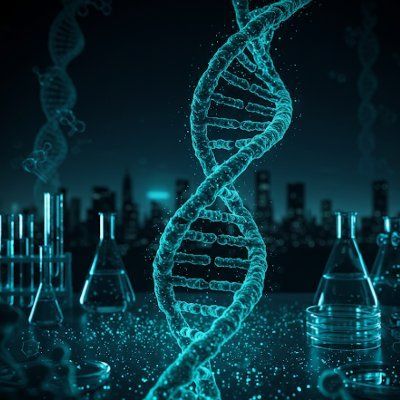 BioTechVisions