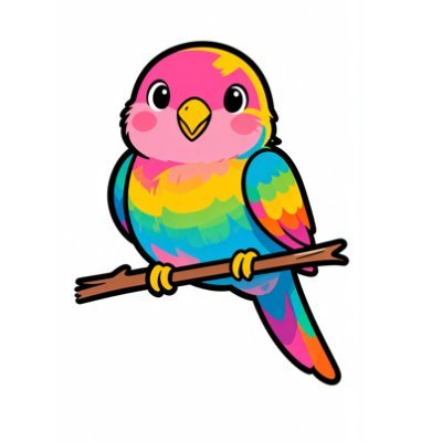 🐦萌鸟视界-BirdVision