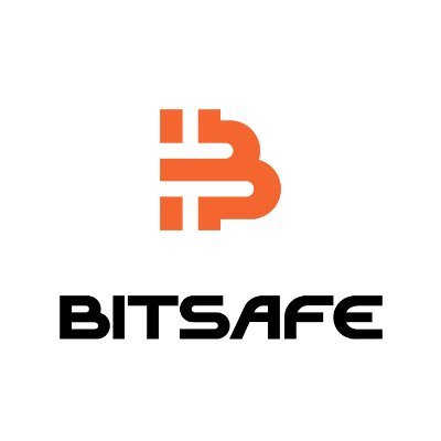 Bitsafe Finance logo