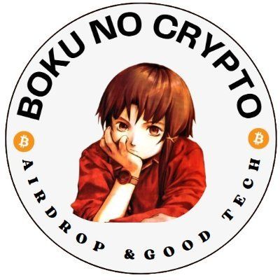 BokuNoCrypto