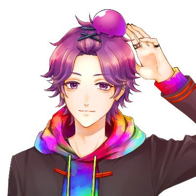 牡丹餅 かず🟣🍙 / MAHA5JP