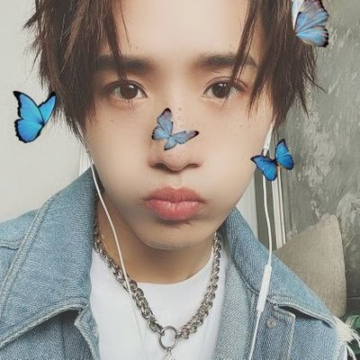 shanon@伯远💚