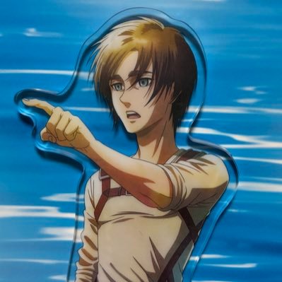 カメくん@壁外調査中