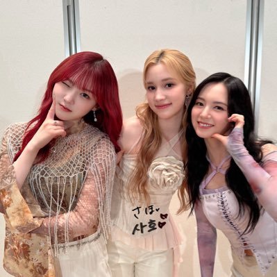 ⭐︎사호(SAHO)⭐︎ほーちゃん