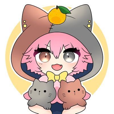 チャムにゃんのオリパ