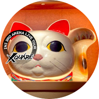 🪇どてどん2️⃣🚀