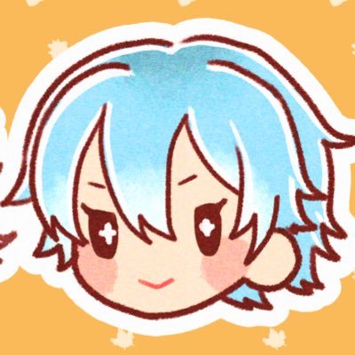 ろくべー(TRPG用)