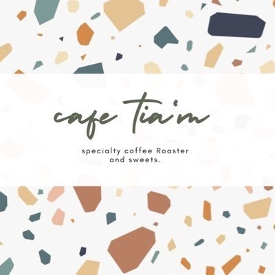 Cafe TIA'M