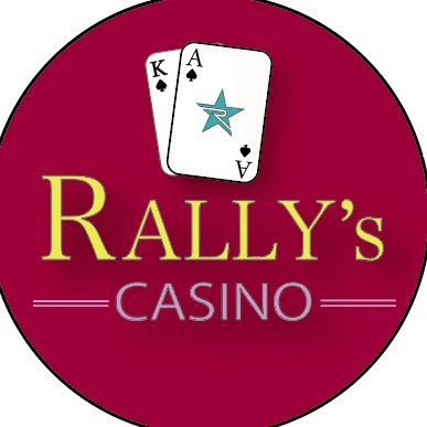👑RALLY's CASINO👑【公式】