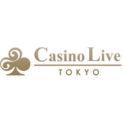 Casino Live Tokyo カジノライブトウキョウ【公式】