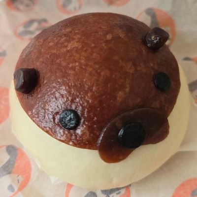 マシュマロボディCat