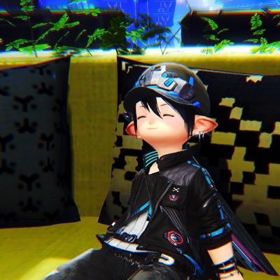 ちゃんぷ