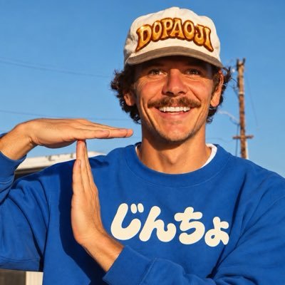 ドパオジのサイレントじんちょ！