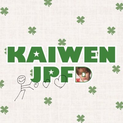 KAIWEN JPFD🇯🇵