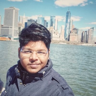 Chitwan Saharia