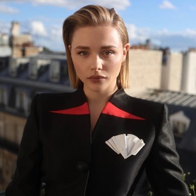Chloe Grace Moretz