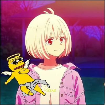 ChocoNChisato